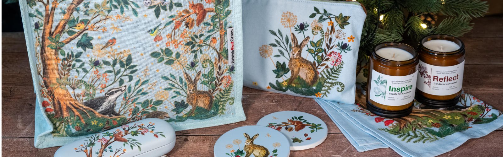 Gifts for Nature lovers