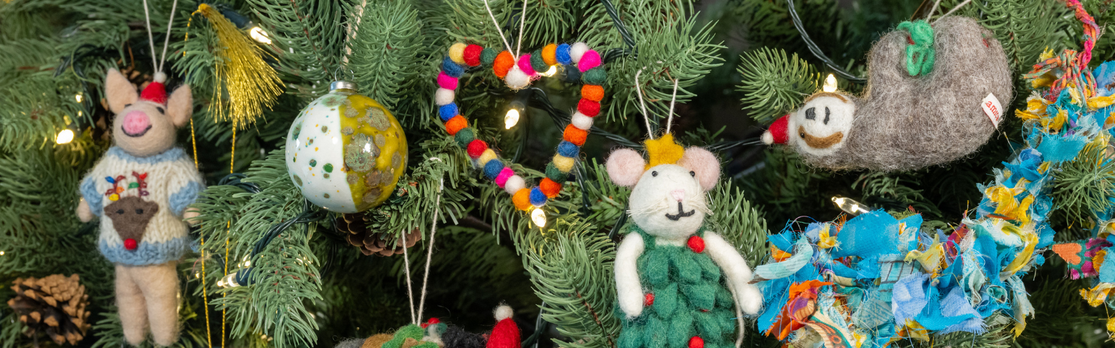 All Christmas Decorations