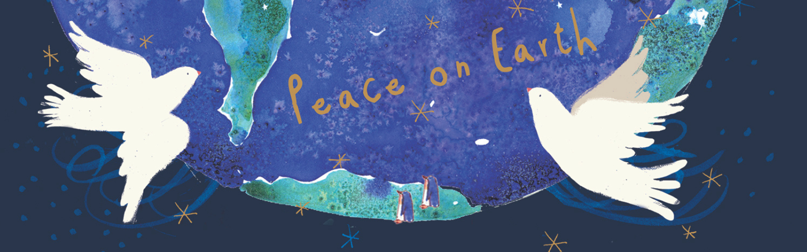 Charity Christmas cards