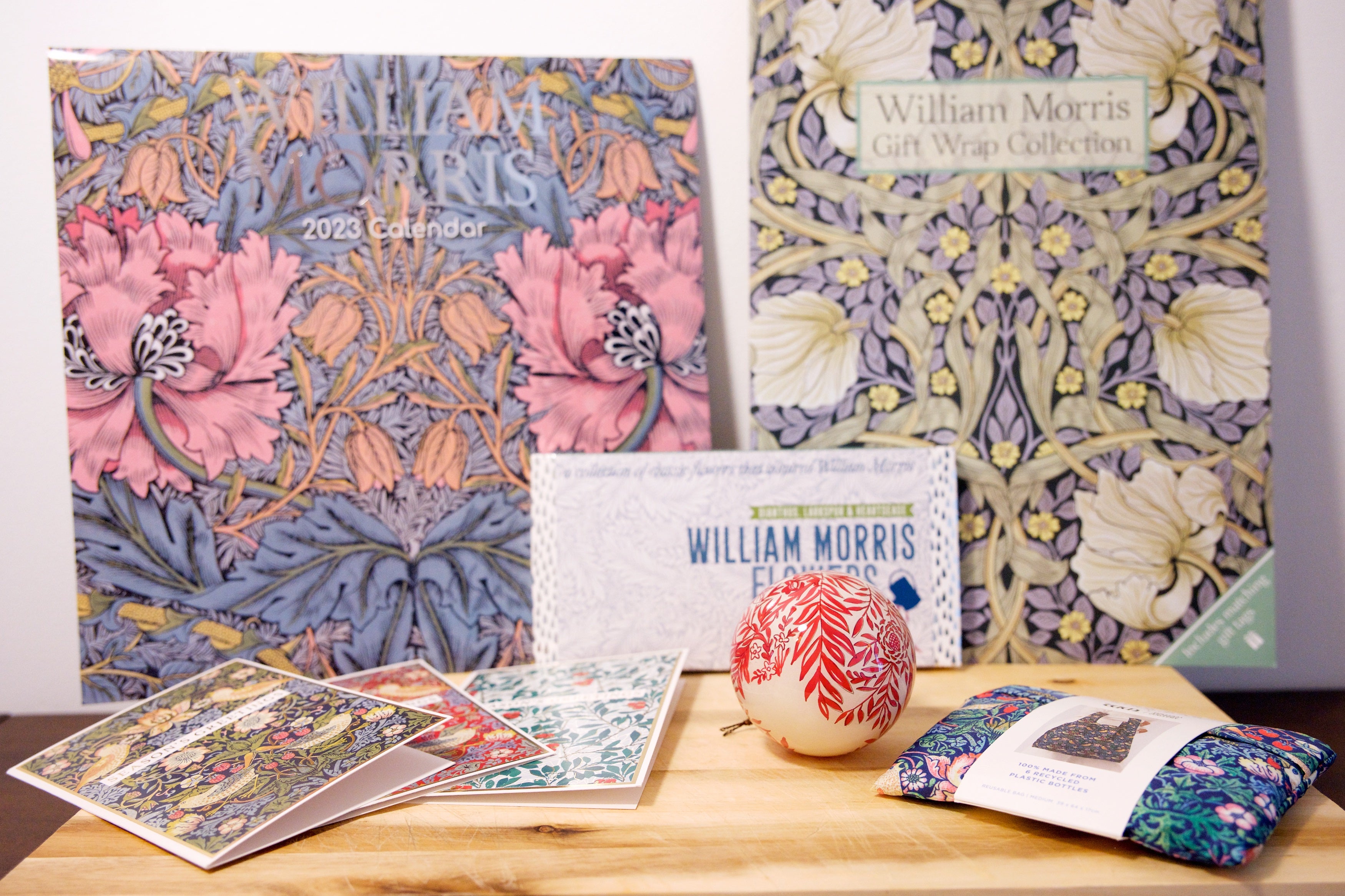William Morris Gift Collection