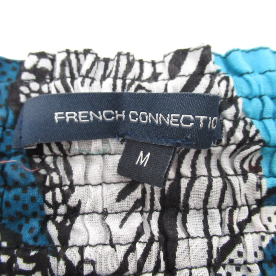 label image for French Connection Dress Medium Multicoloured Short Womenswear | Pre-loved 