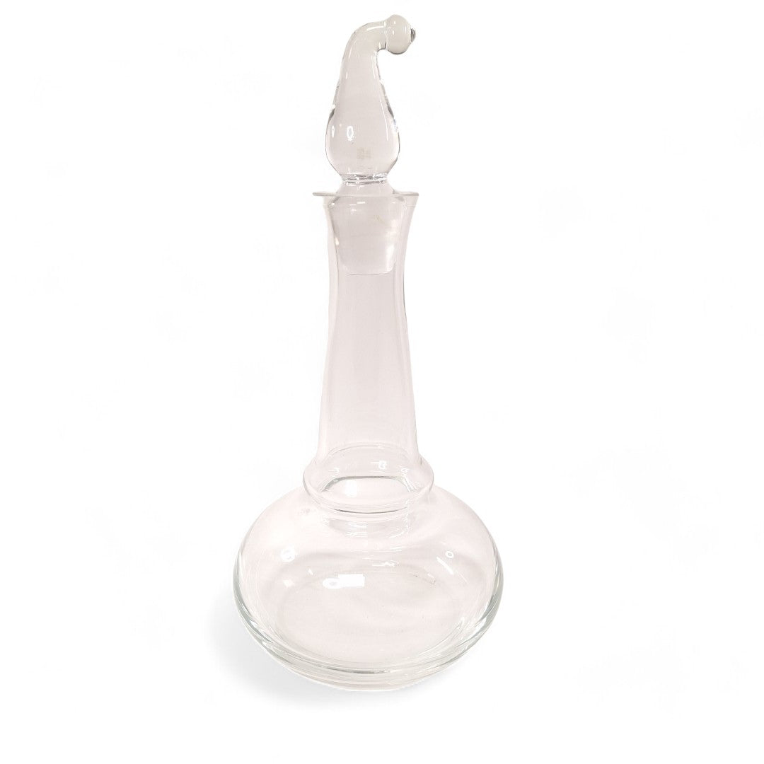 Front image of Whisky Still Decanter