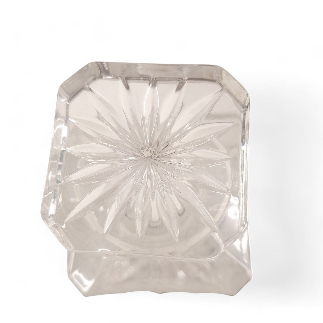 Top image of Royal Crystal Rock Decanter