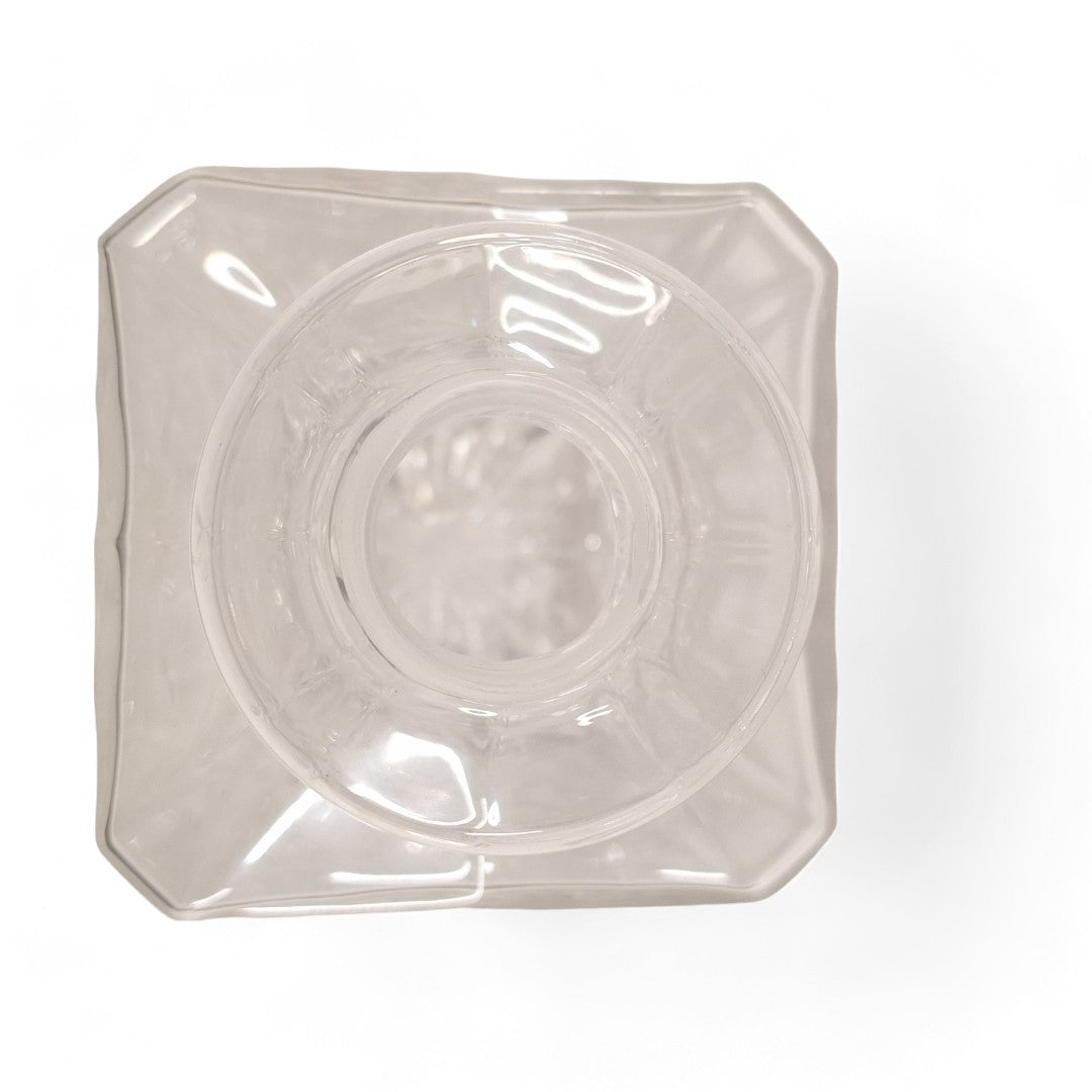 Top image of Royal Crystal Rock Decanter without stopper