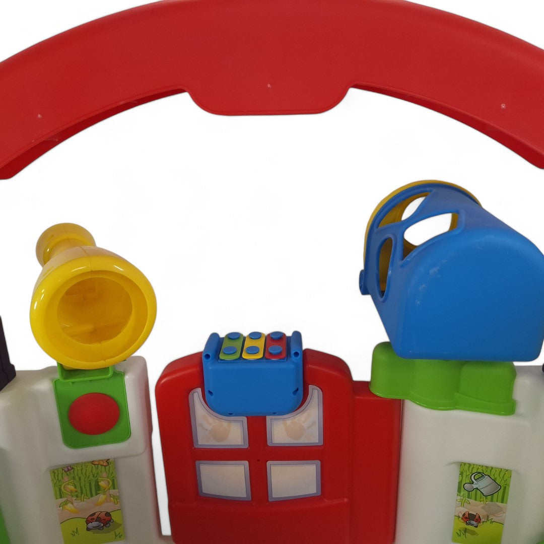 Close up image of Little Tikes DiscoverSounds Activity Garden