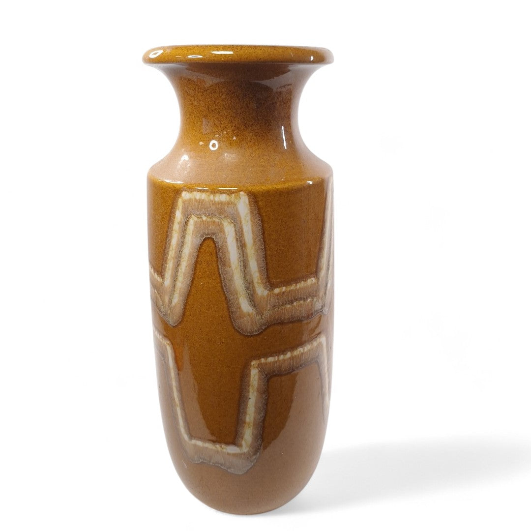 Front image of Scheurich-Keramik Floor Vase