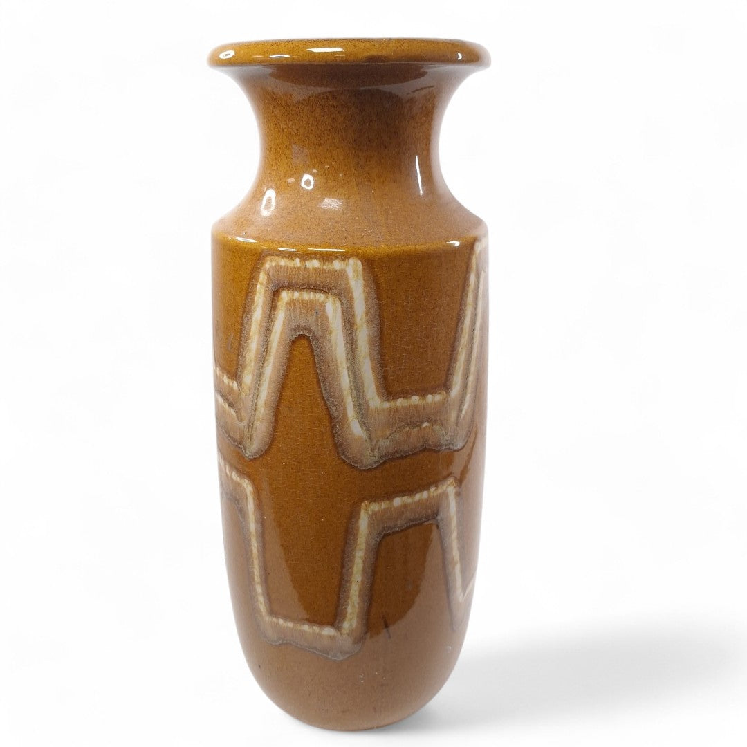 Side image of Scheurich-Keramik Floor Vase