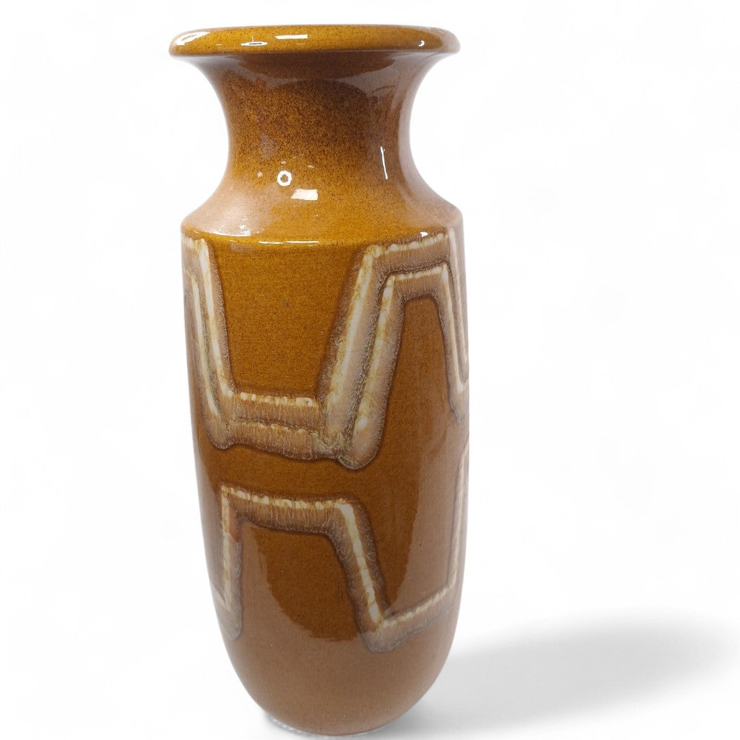 Side image of Scheurich-Keramik Floor Vase