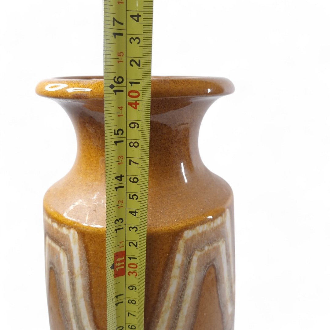 Measurement image of Scheurich-Keramik Floor Vase