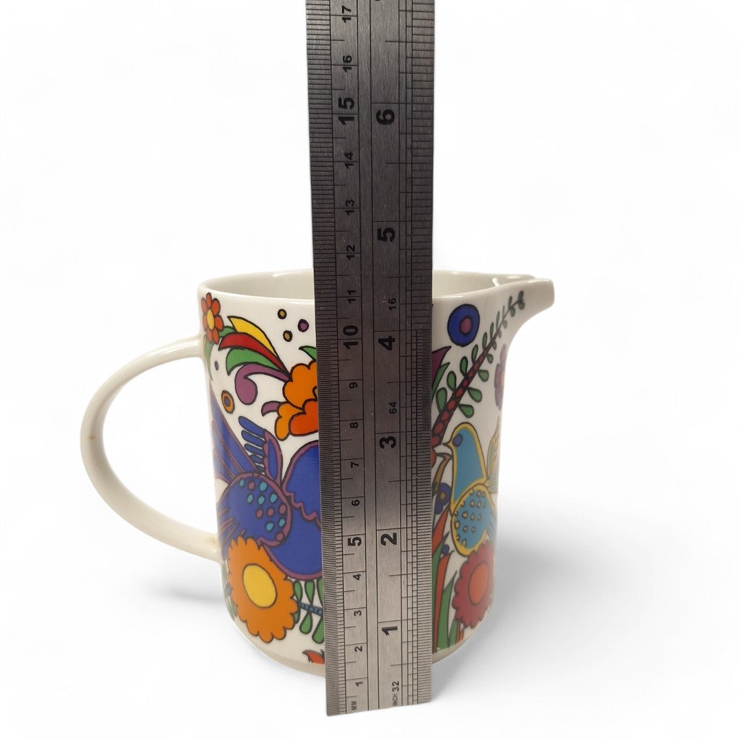 Measurement image of Villeroy Boch Cups & Jug