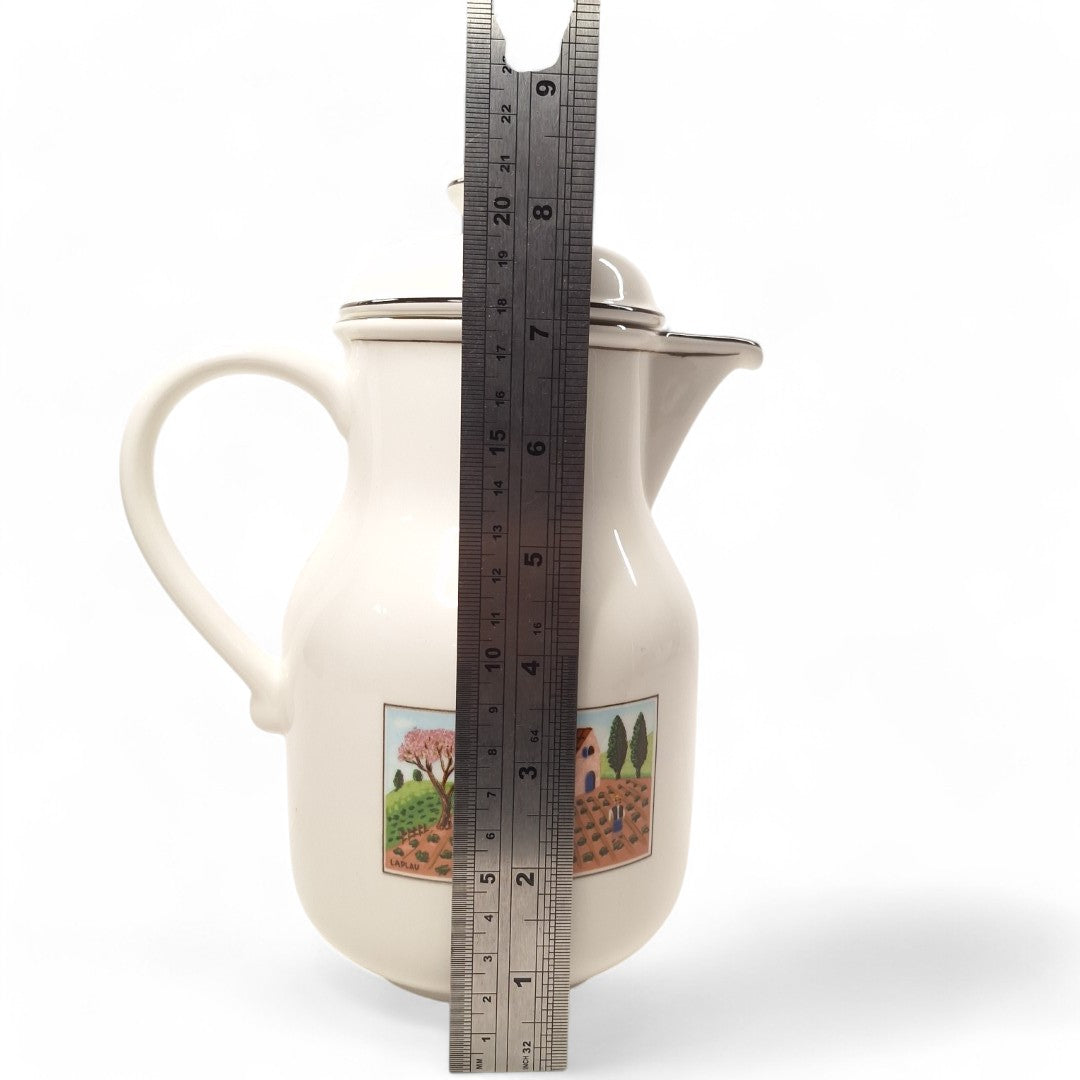 Measurement image of Villeroy & Boch Design Naif Coffee Pot