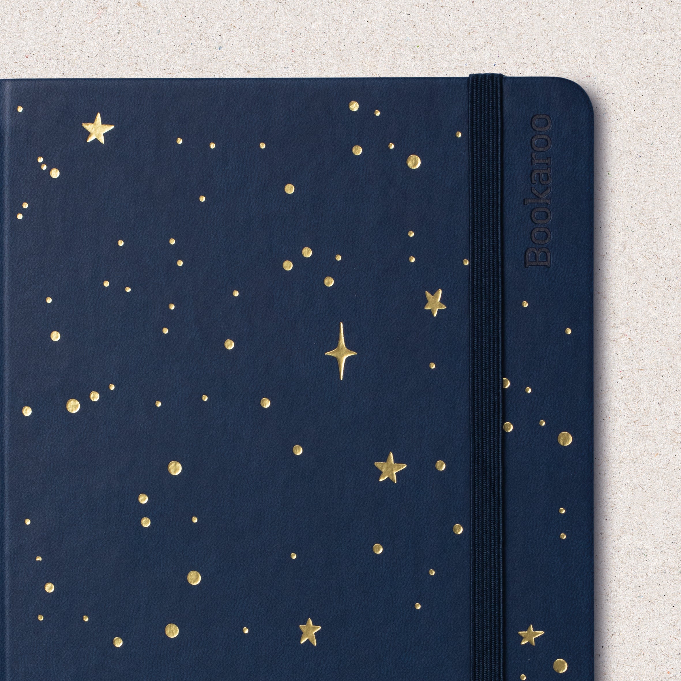 Moon & Stars | A5 Journal
