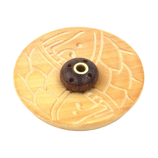 Wooden | Incense holder