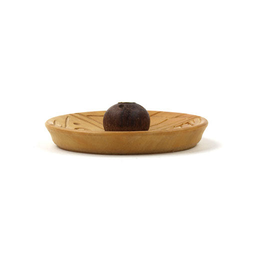 Wooden | Incense holder