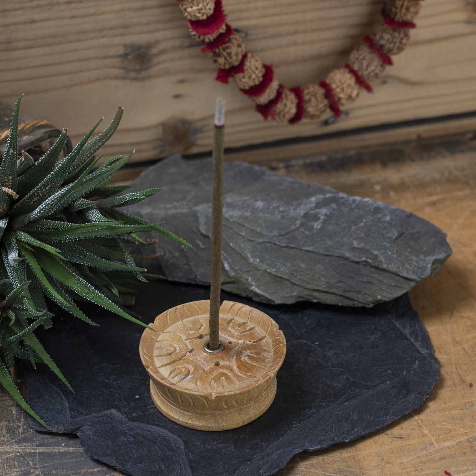 Lotus | Incense holder