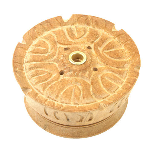 Lotus | Incense holder