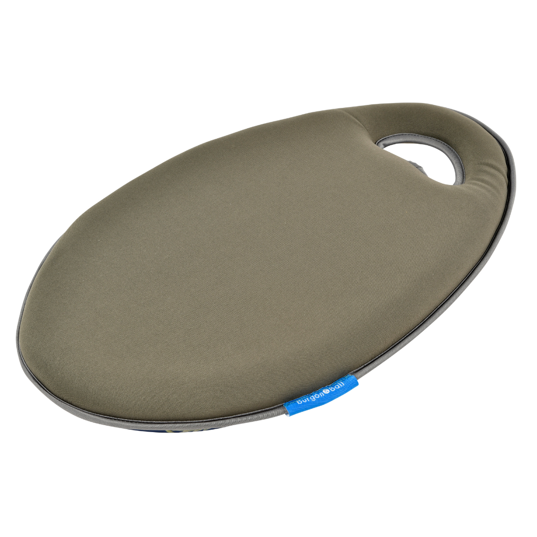 Blue British Meadow | Kneelo® Kneeler