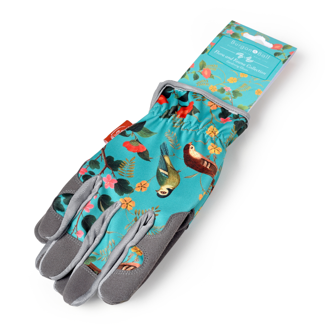 Flora and Fauna | Gloves