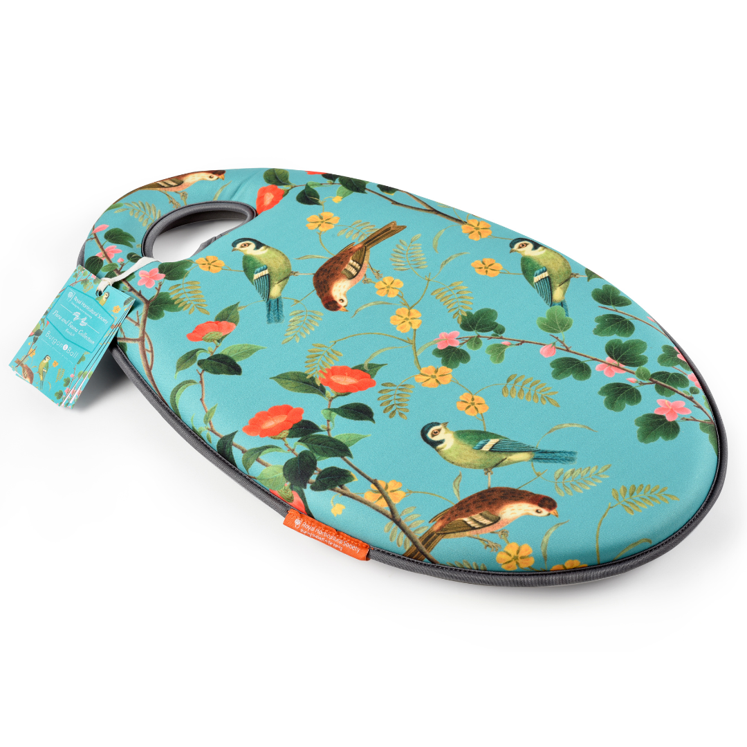Flora and Fauna | Kneelo® Kneeler