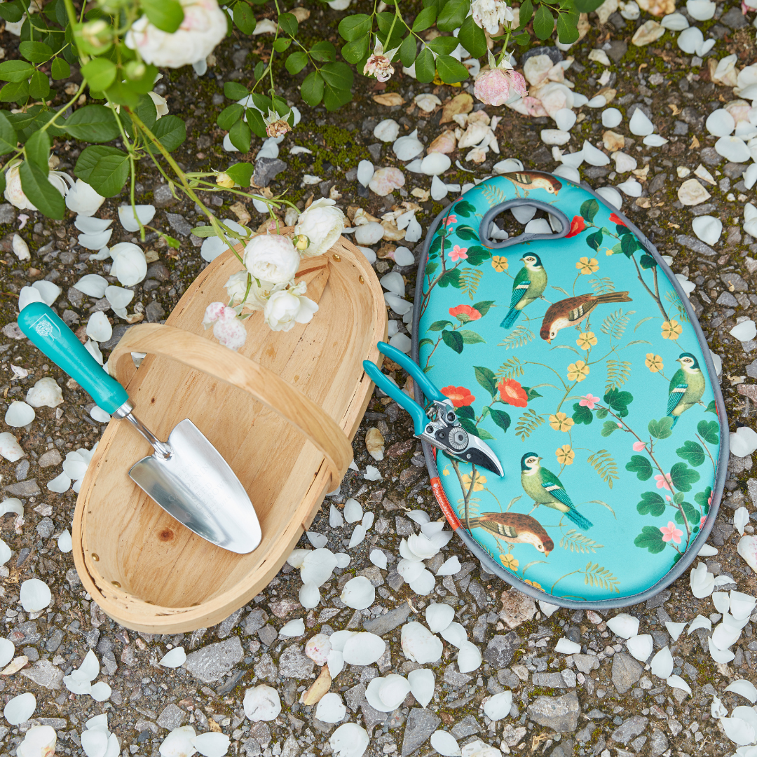 Flora and Fauna | Kneelo® Kneeler