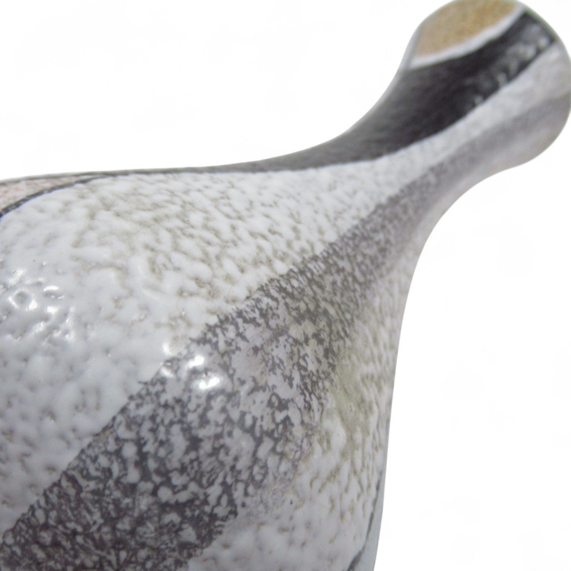 Rumba Flora Gouda Bud Vase Holland Ceramic Pottery 1126 | Pre-Loved