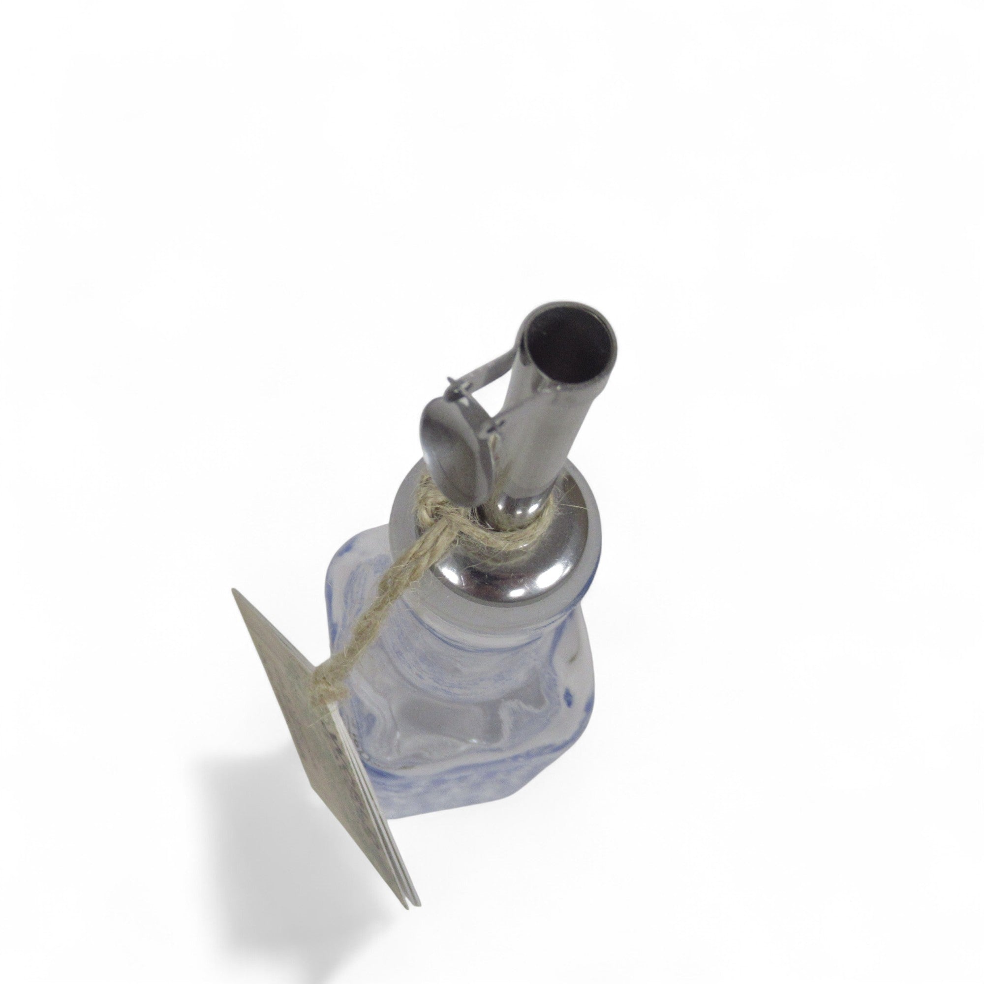 Top image of Oil & Vinegar Drizzler by Kitchen Craft w/ Tag 180ml