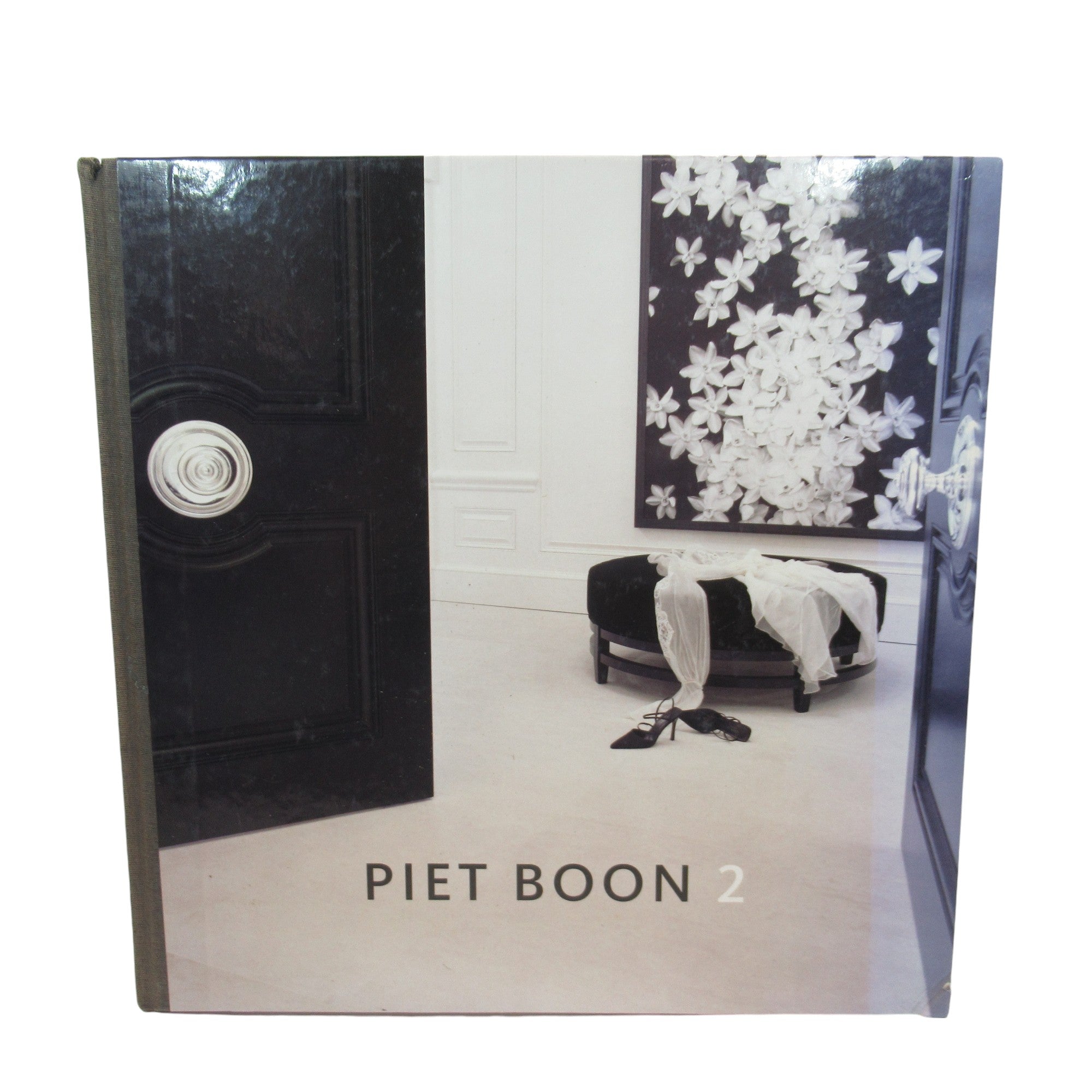 Front cover image of Piet Boon 2 Hardcover 2007 Illustrated Design Book