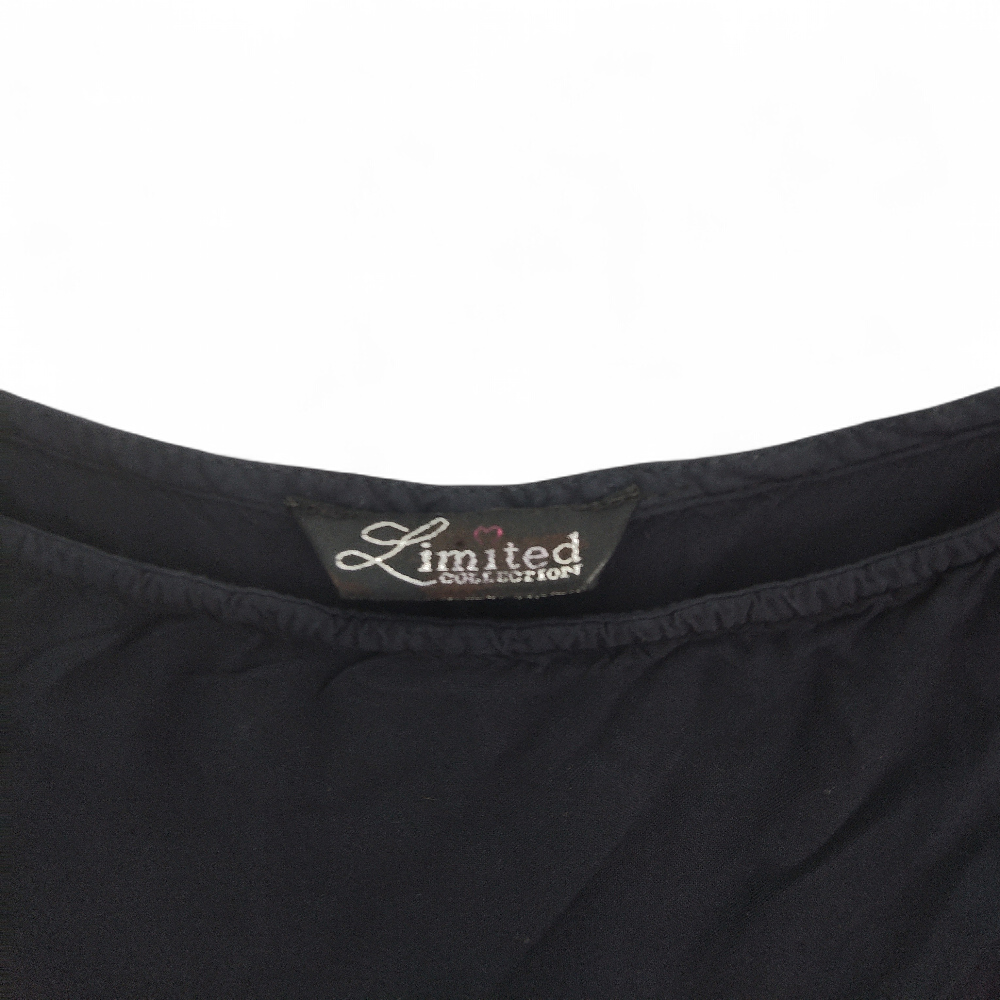 label image for Limited Collection Dungarees Navy Blue UK 20 Womenswear | Pre-loved 