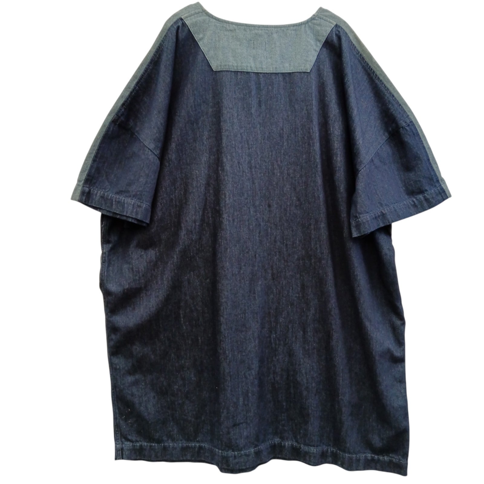 Back image for Kin Jeans Dress Wit Pockets XL Womenswear