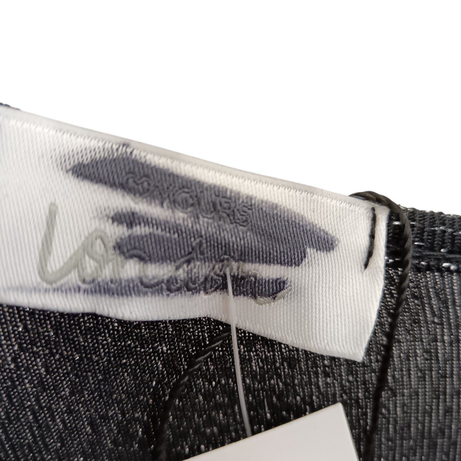 Brand label image for Yours London Black Glitter Dress UK 22 Womenswear | Pre-loved