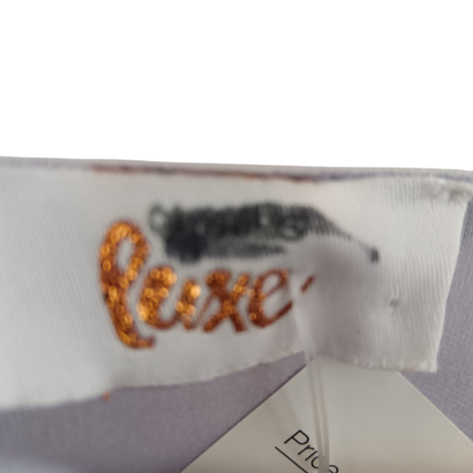 Brand label image for Yours London Lilac Top UK 26-28 Womenswear | Pre-loved