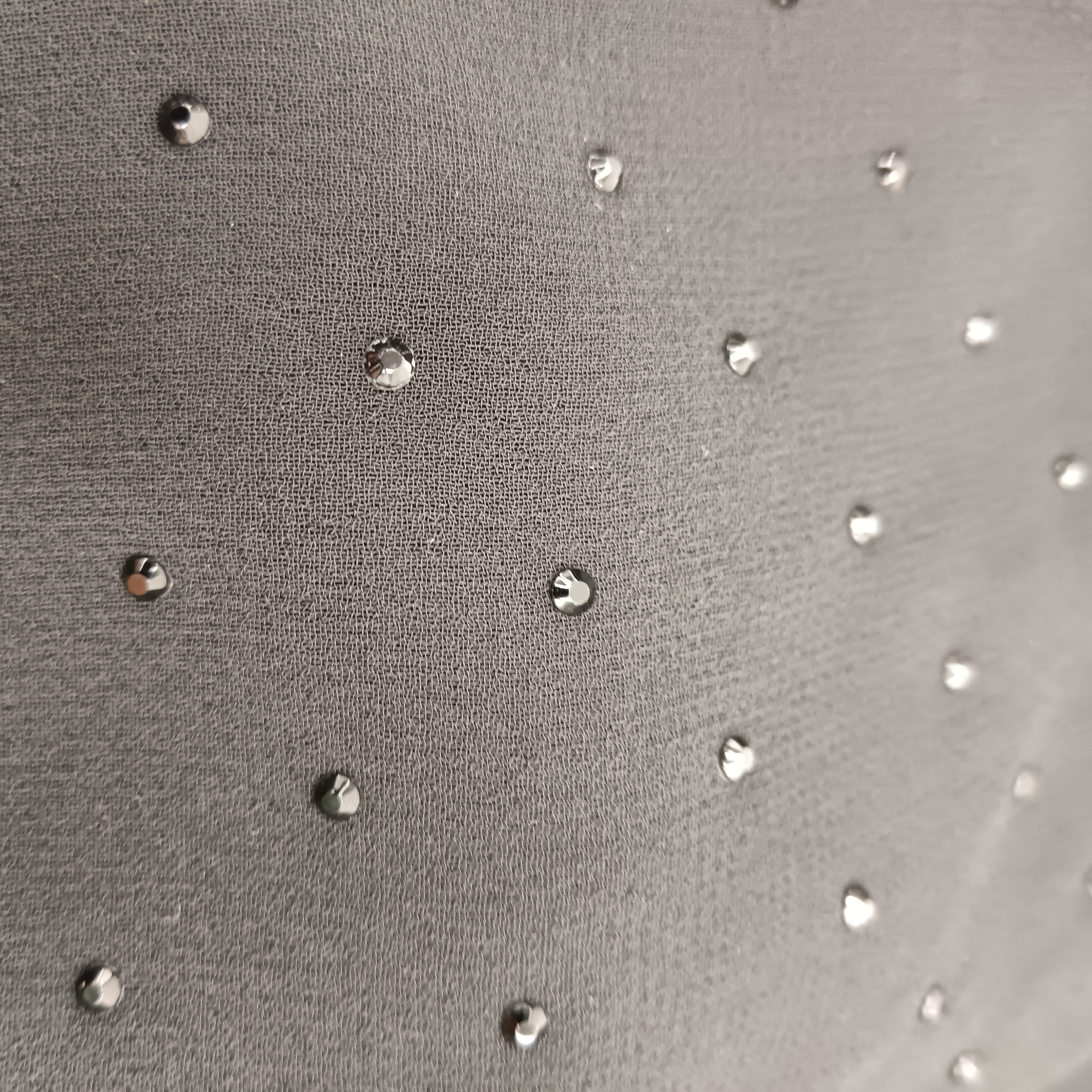 Close up image for Bruuns Bazaar Black Dress UK 40 Womenswear | Pre-loved