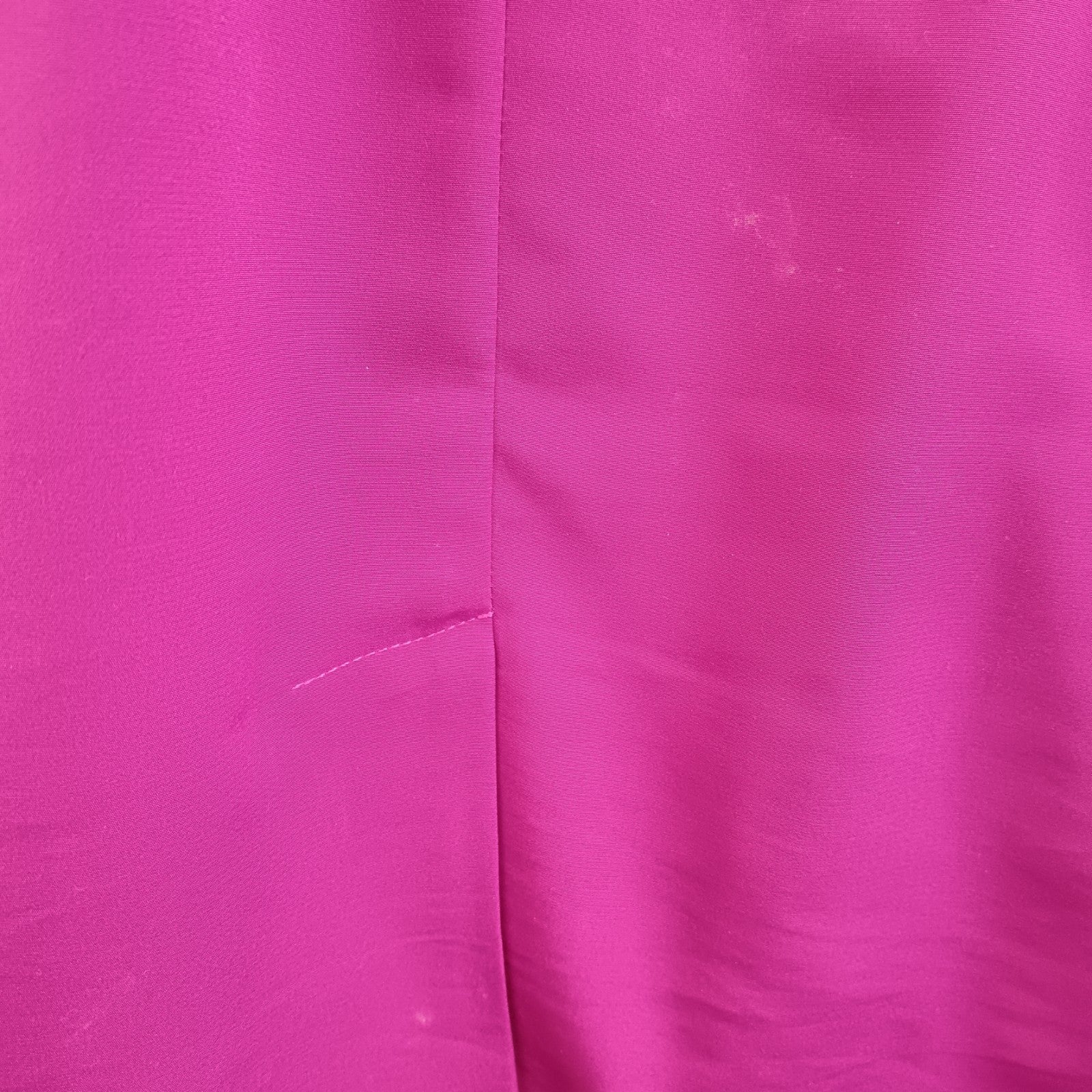 Condition image for Unbranded Fuchsia Lightweight Jacket UK 22 Womenswear | Pre-loved