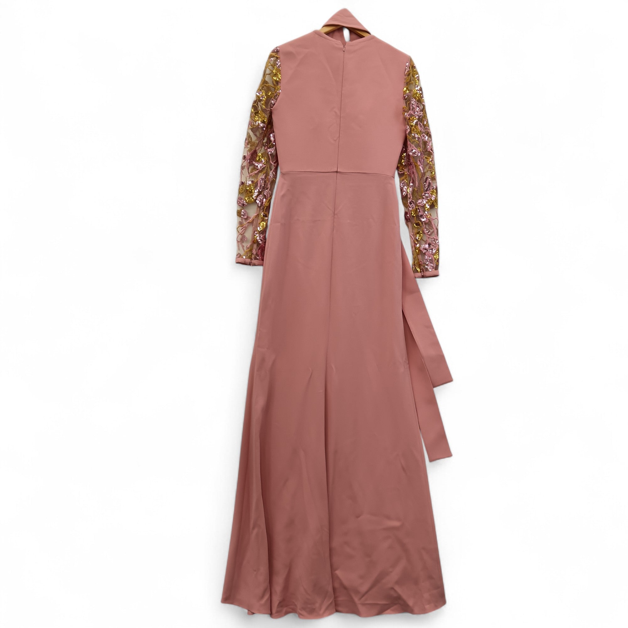Back image for Elie Saab Eden Rose Long Dress Size 40- Tags On- Womenswear | Pre-loved