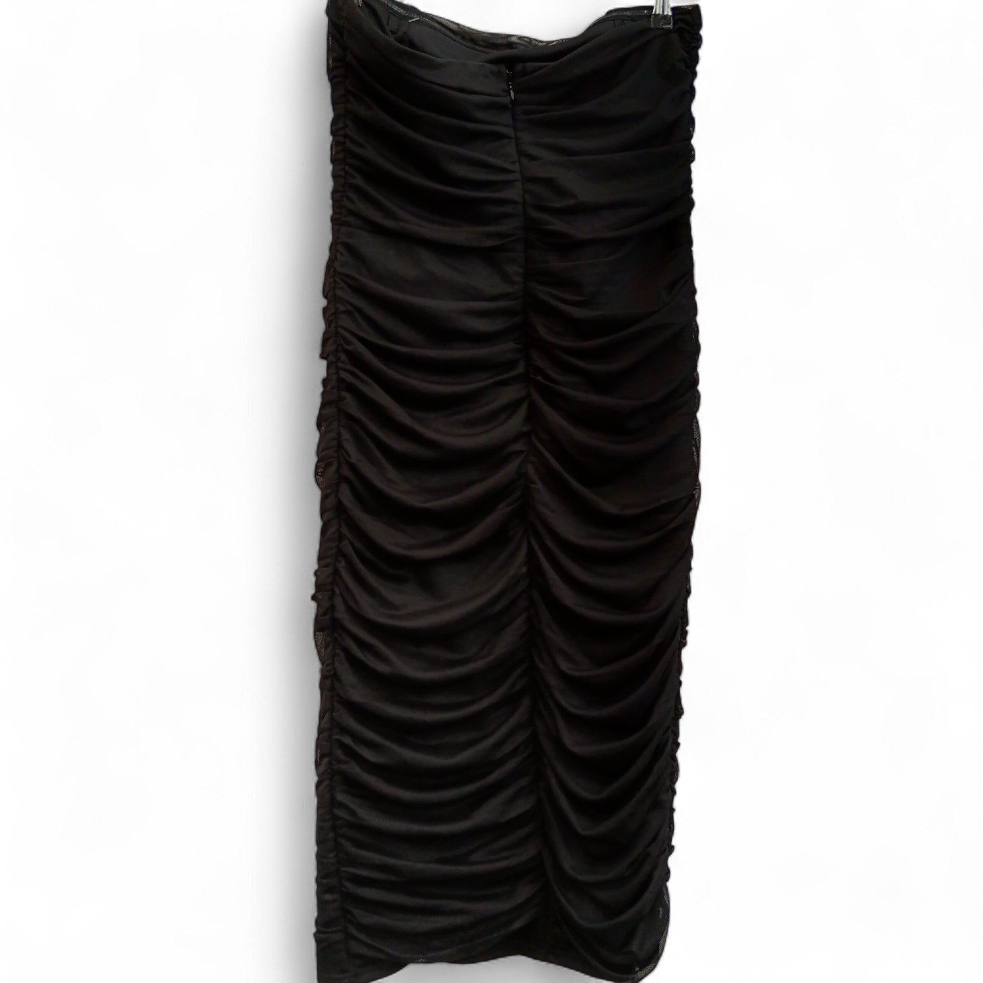 Back image for Lipsy Black Strapless Dress UK 10- Tags On- Womenswear | Pre-loved