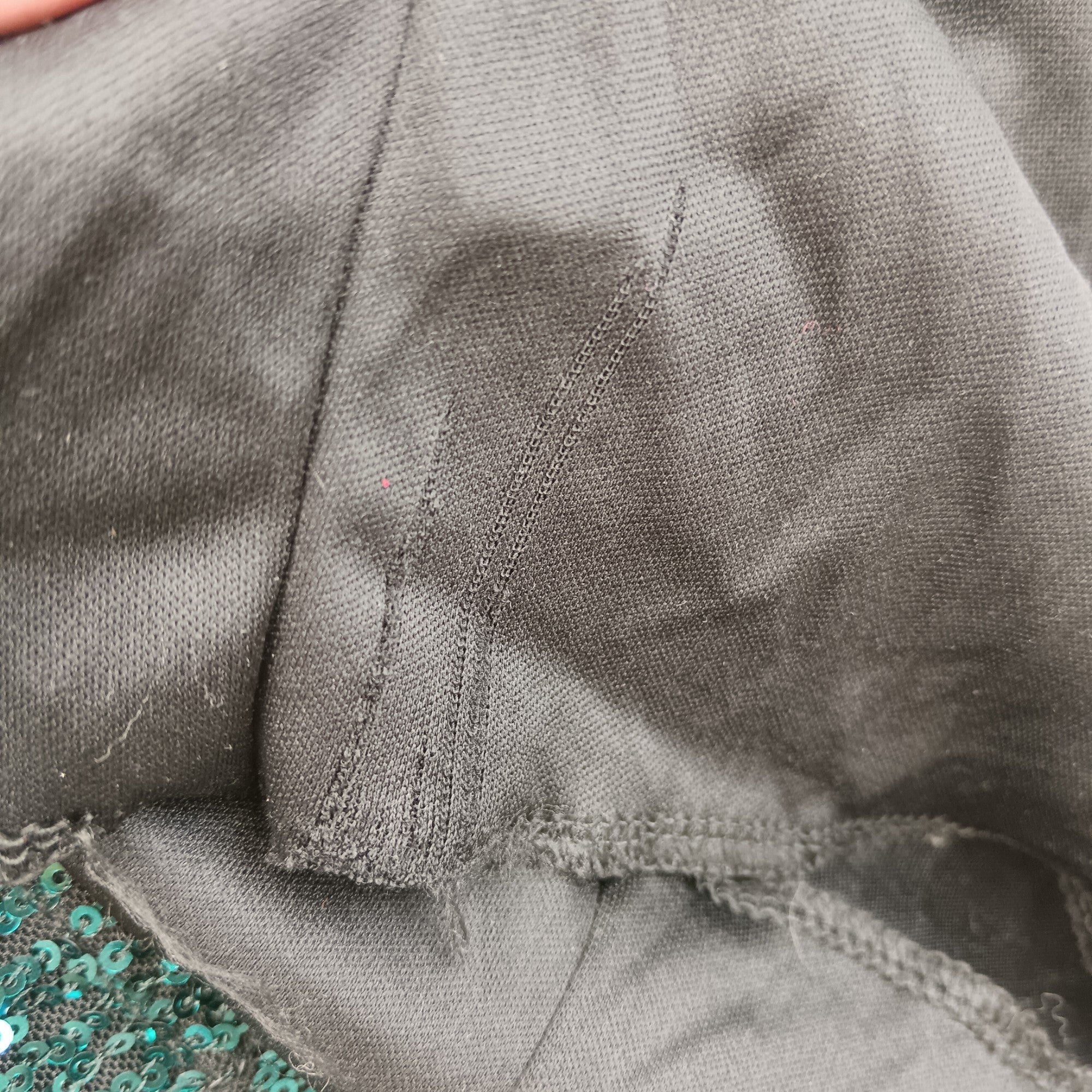 Condition image for Quiz Green Below  Knee Length  Dress UK 8- Tags On- Womenswear | Pre-loved