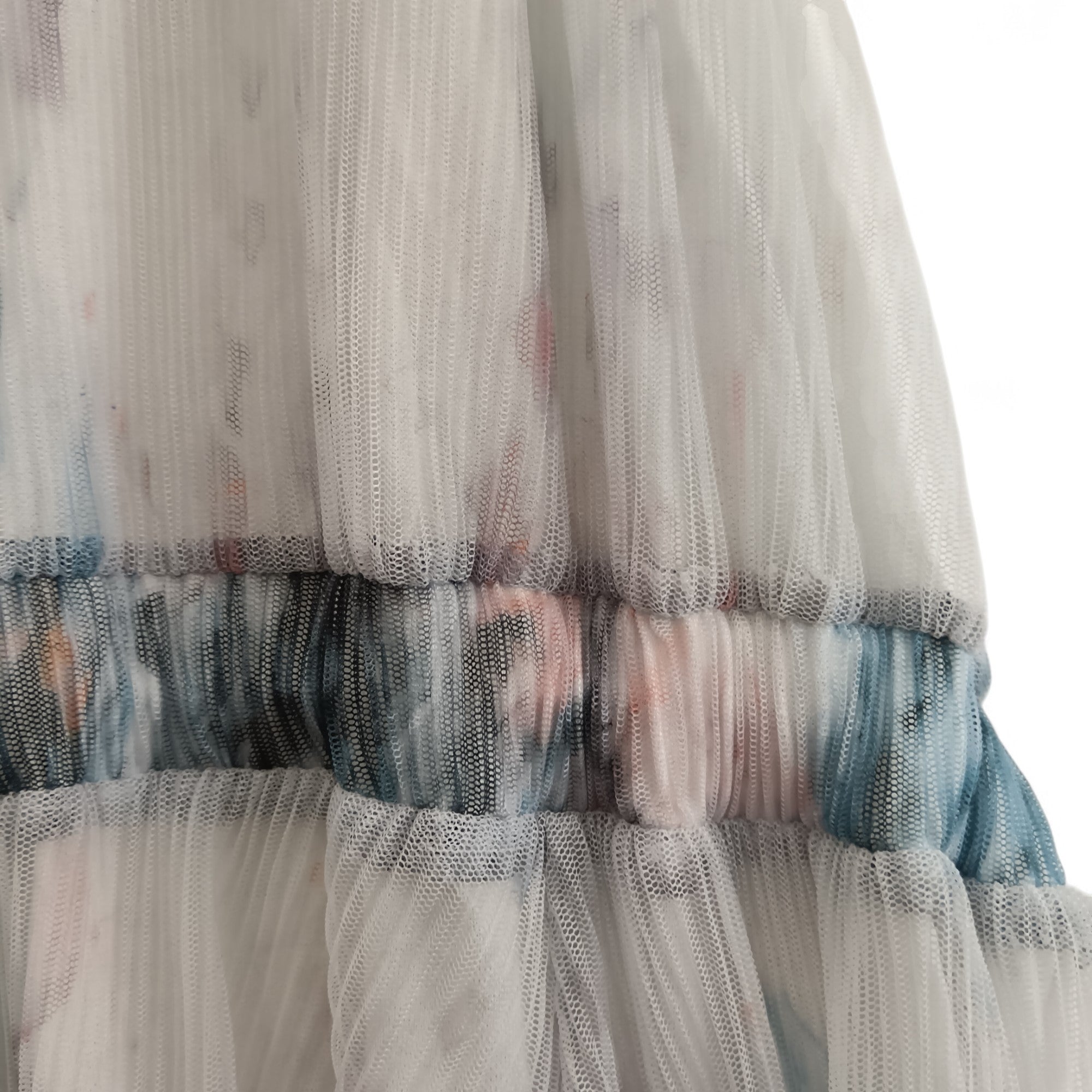 Close up image for Ted Baker Halter Neck Dress UK 16- Tags On - Womenswear | Pre-loved