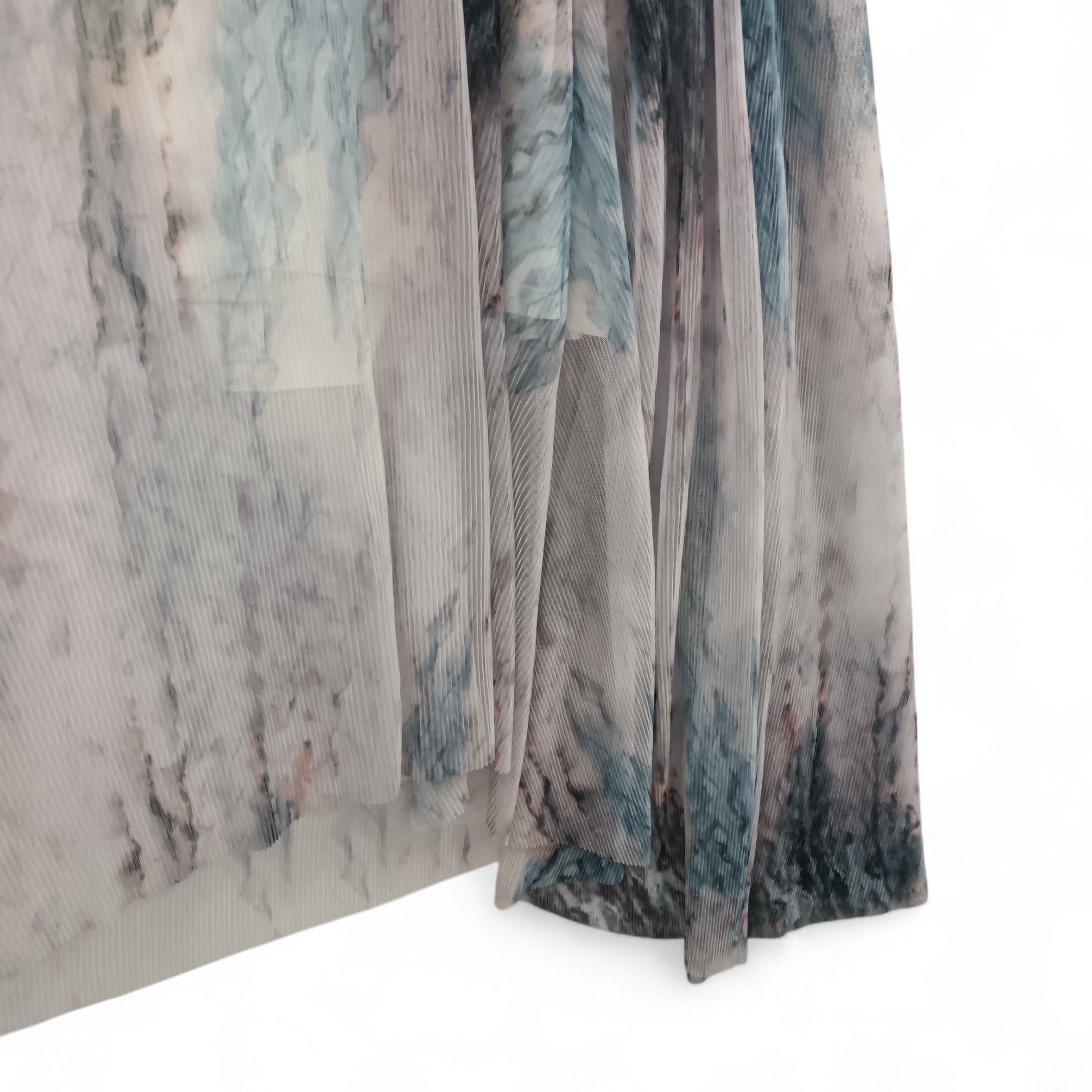 Close up image for Ted Baker Halter Neck Dress UK 16- Tags On - Womenswear | Pre-loved