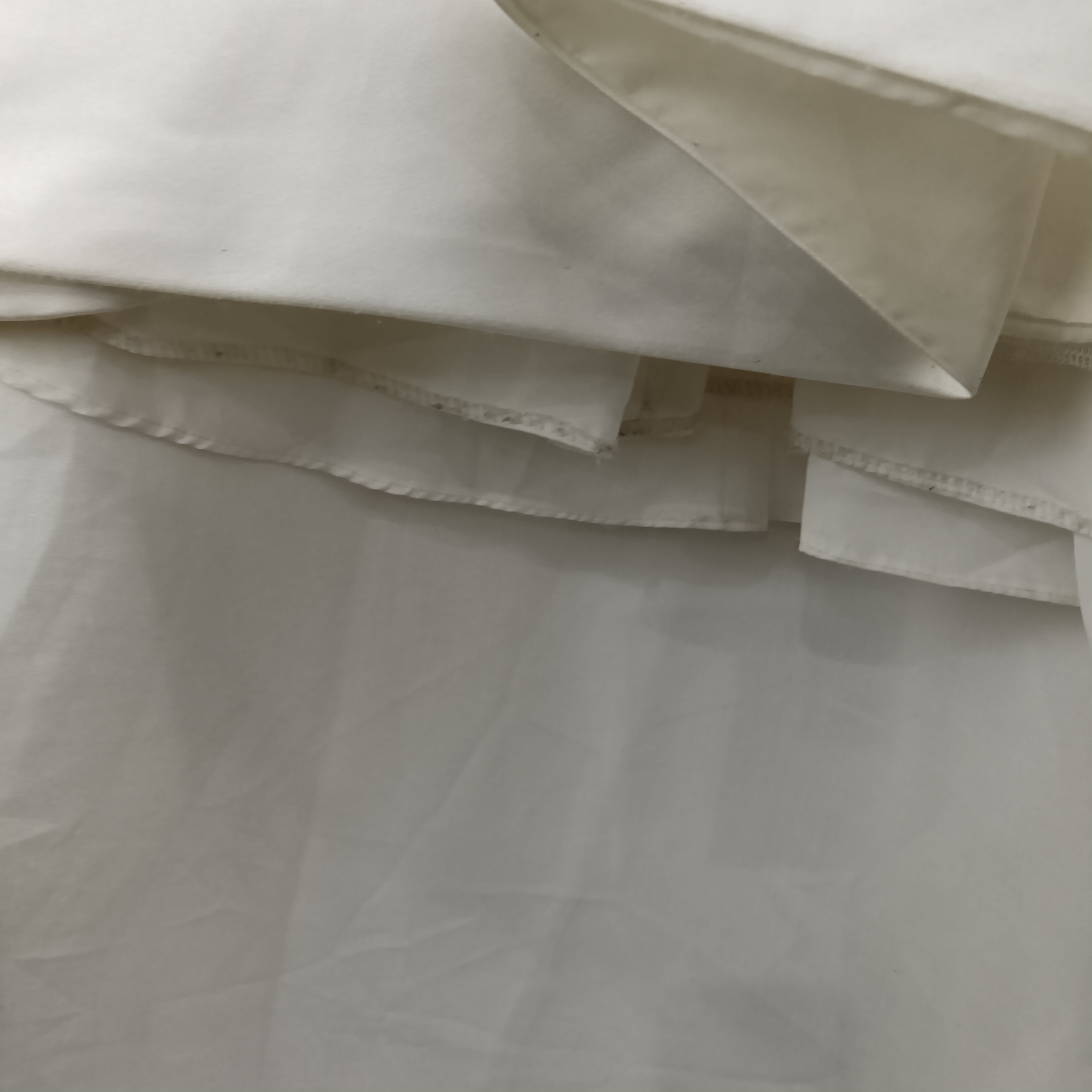 Condition image for Maggie Sottero Wedding Dress White Strapless Embellished UK 12- Womenswear | Pre-loved