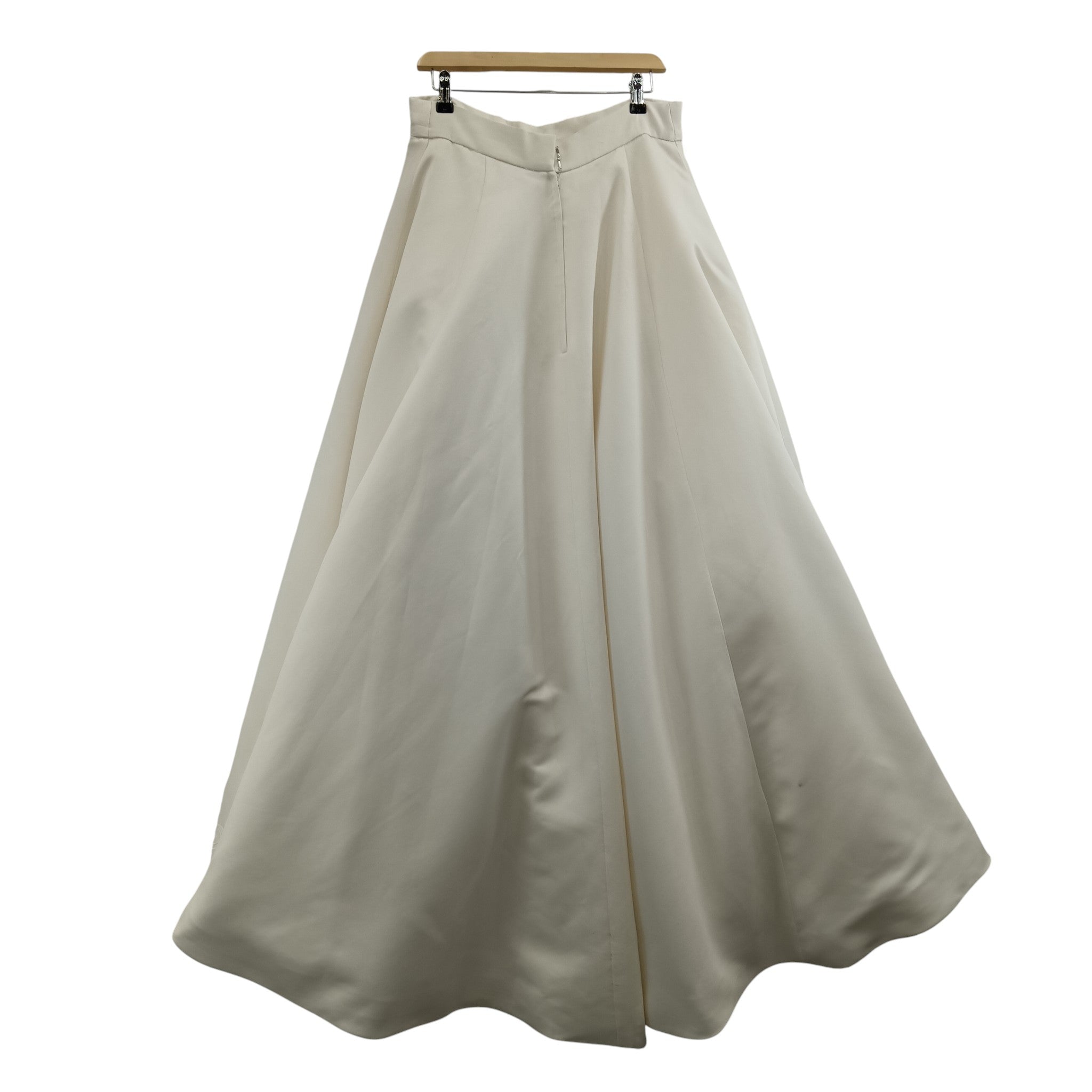 Back image for Sottero 2 Pieces Wedding Outfit In Ivory UK Medium Womenswear | Pre-loved