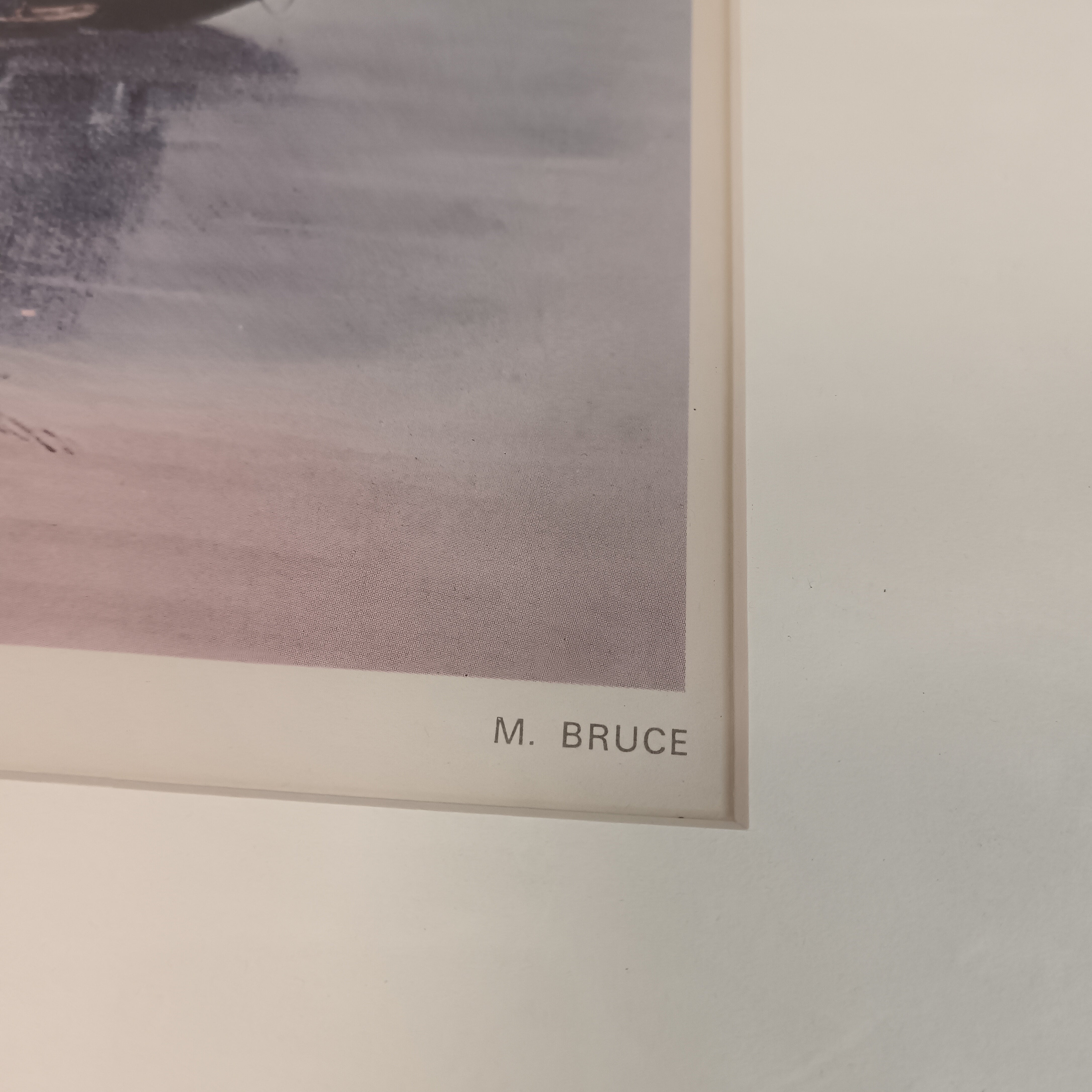 Jardine Matheson & Co. Looking Northwest from Causeway Bay 1846 | Preloved