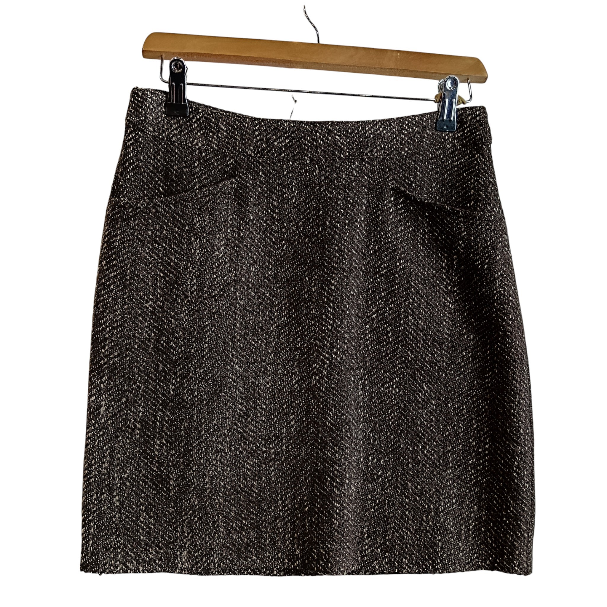 Front image for  Weekend by Max Mara Short Women's Skirt With Pockets  UK 8 - Womenswear | Pre-loved
