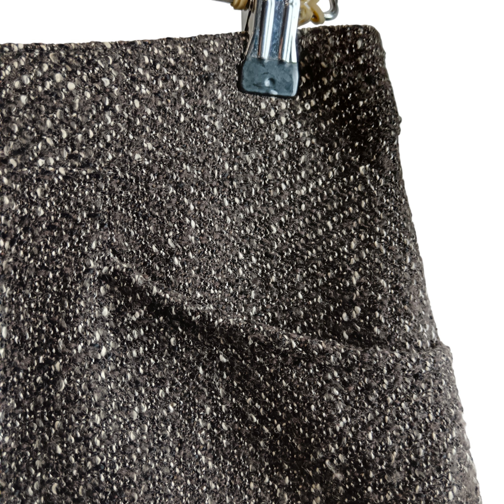 Close up image for Weekend by Max Mara Short Women's Skirt With Pockets  UK 8 - Womenswear | Pre-loved