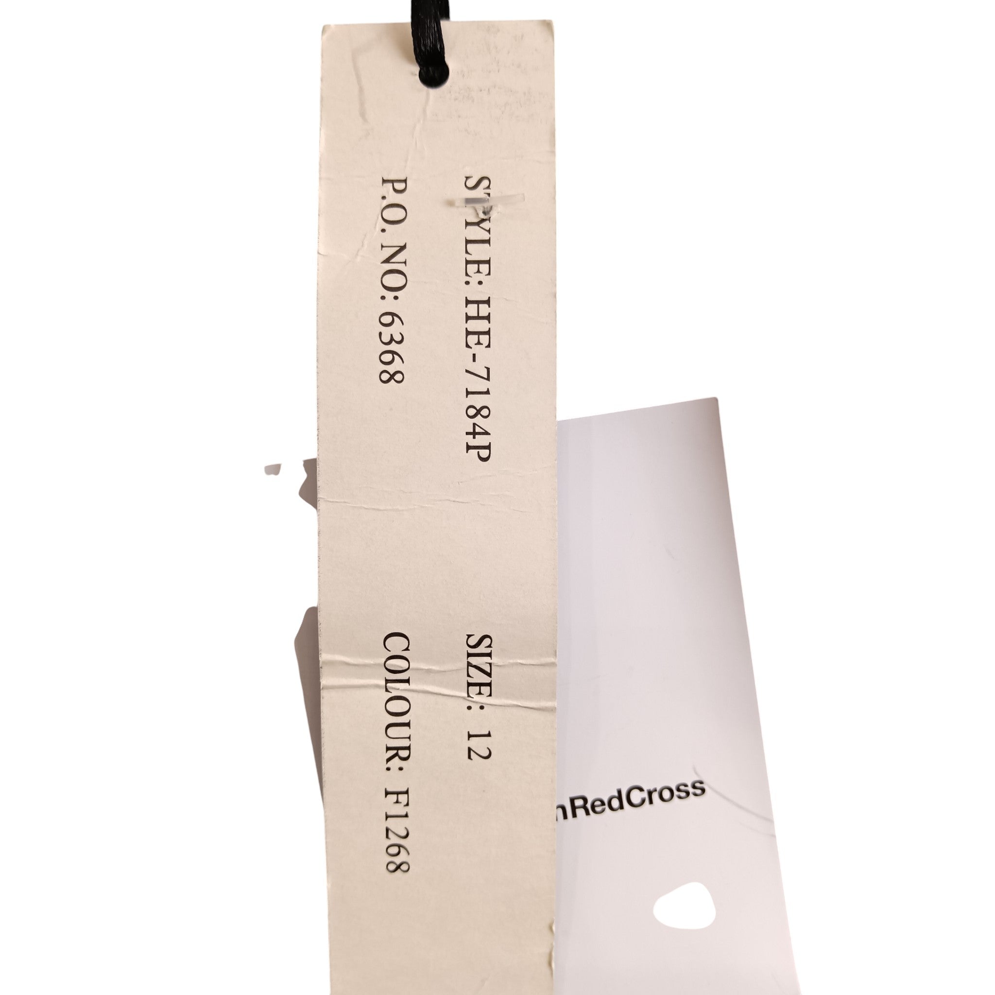 Label image for Miss Posh Women's Bootleg Jeans UK 12 - Tags On - Womenswear | Pre-loved