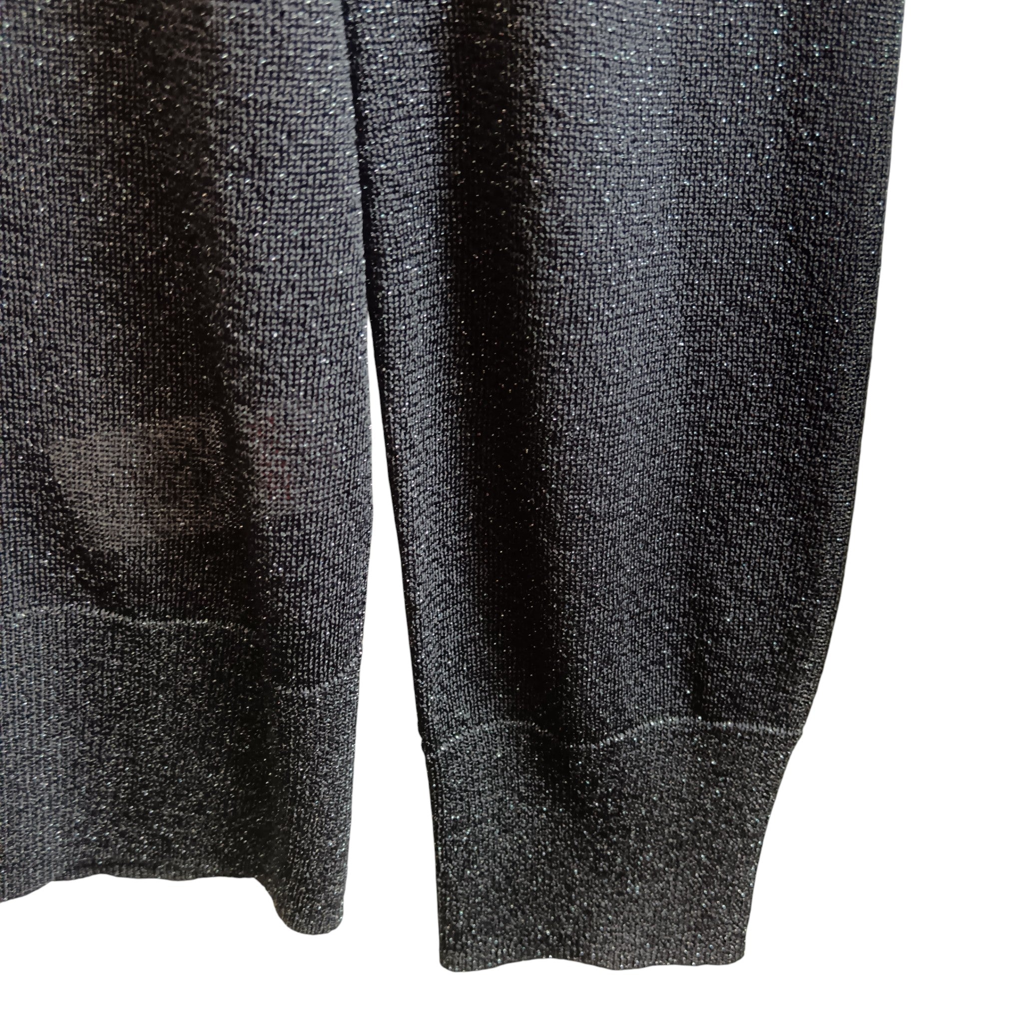 Close up image for The White Company Ladies Silver Grey Cardigan UK X-Large -Tags On - Womenswear | Pre-loved