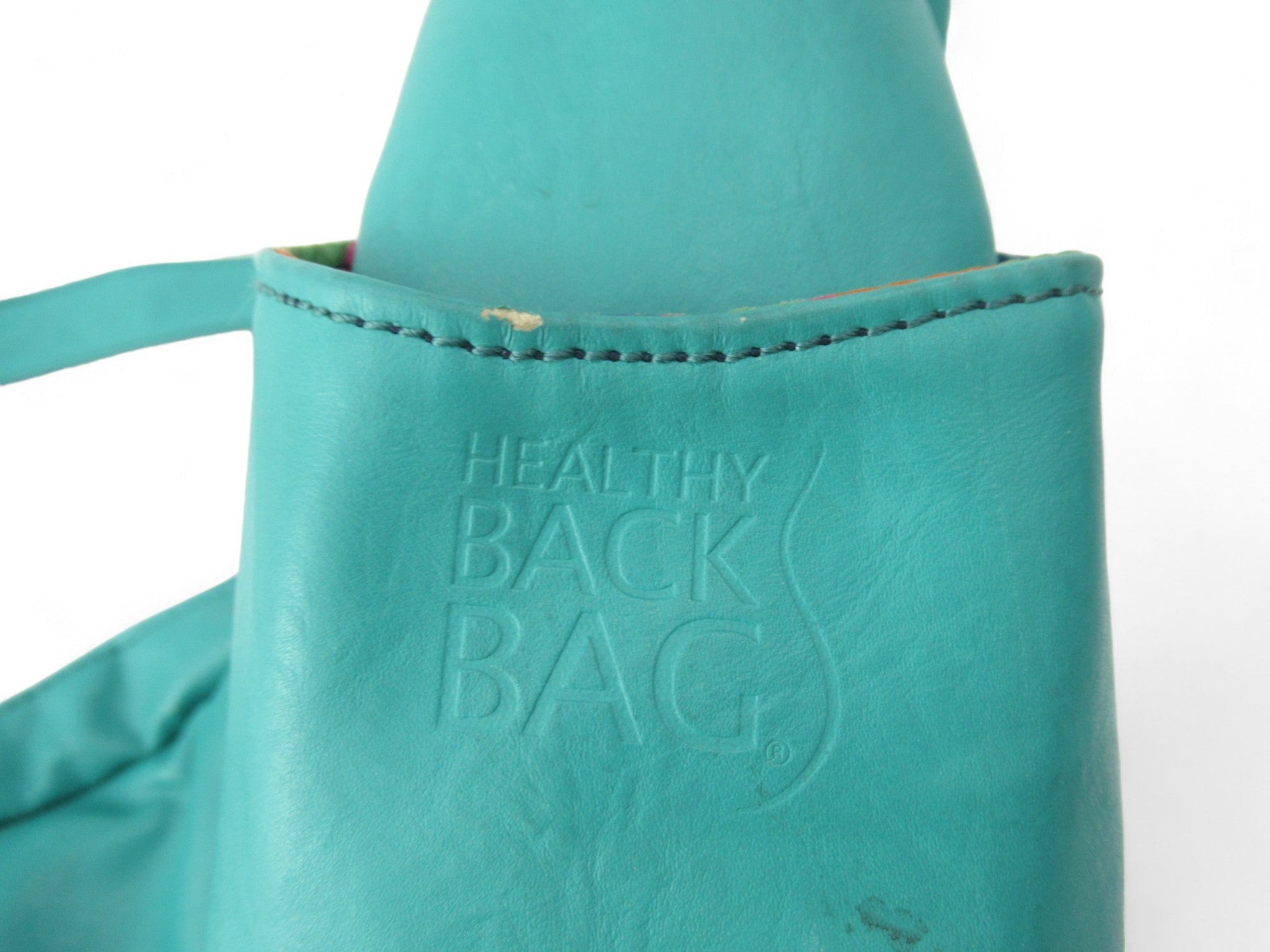 Brand image for Ameri Healthy Back Bag Green Crossbody Womenswear | Preloved