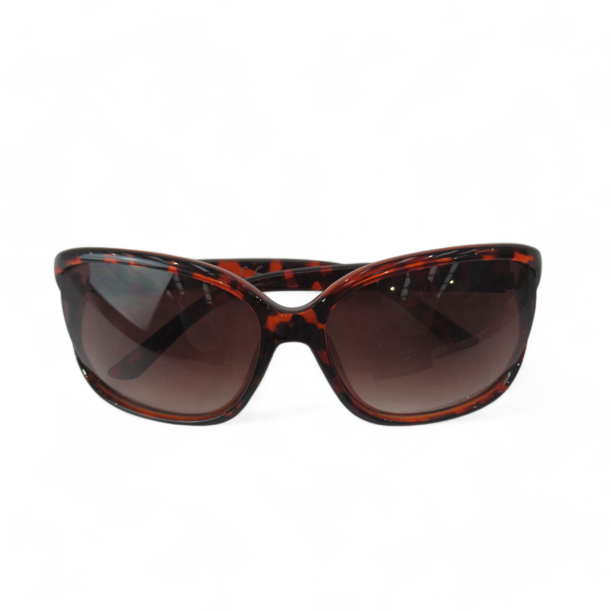 Sunglasses Tortoiseshell Brown Lens Womenswear | Preloved