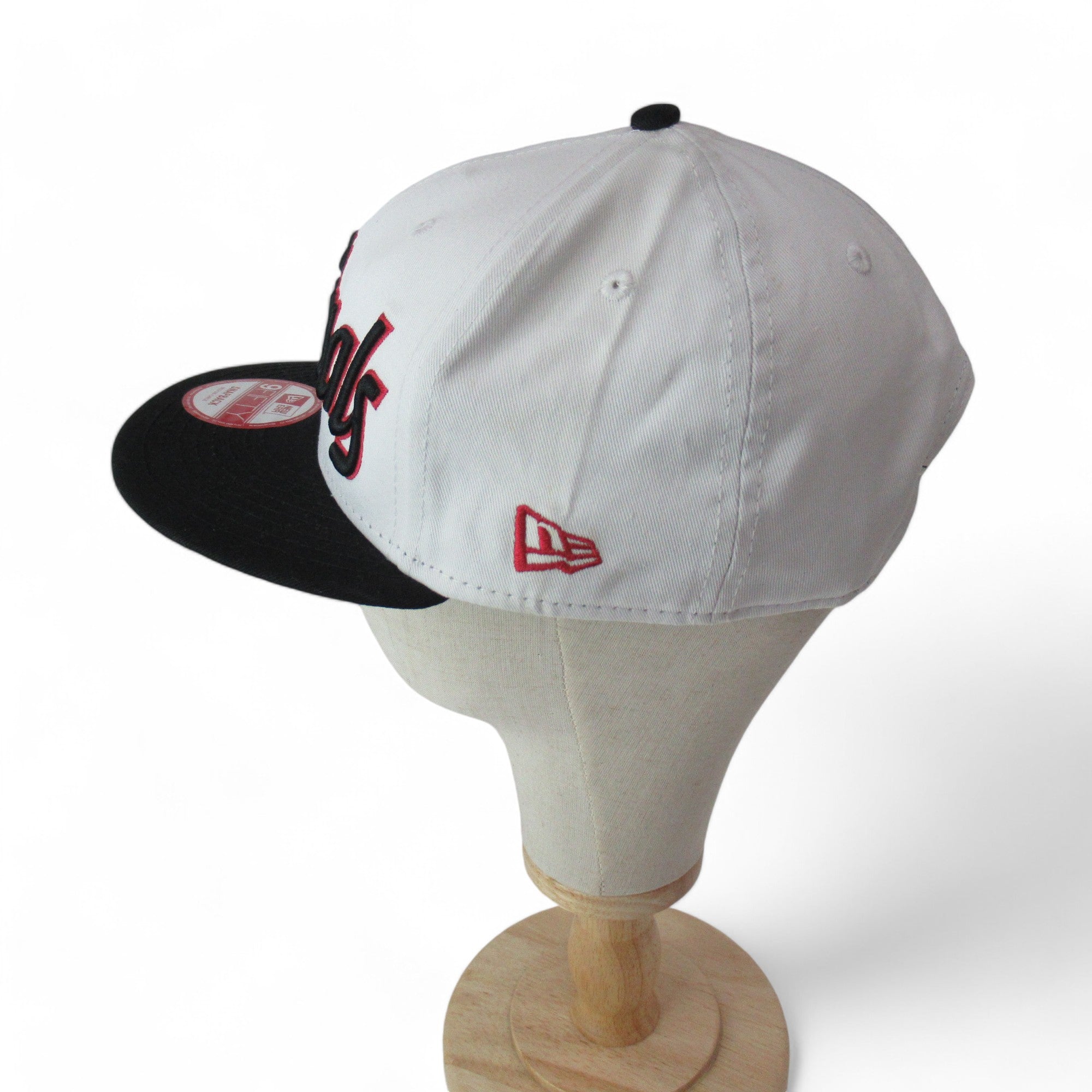 side image for New Era NFL Arizona Cardinals Baseball Cap Menswear | Preloved