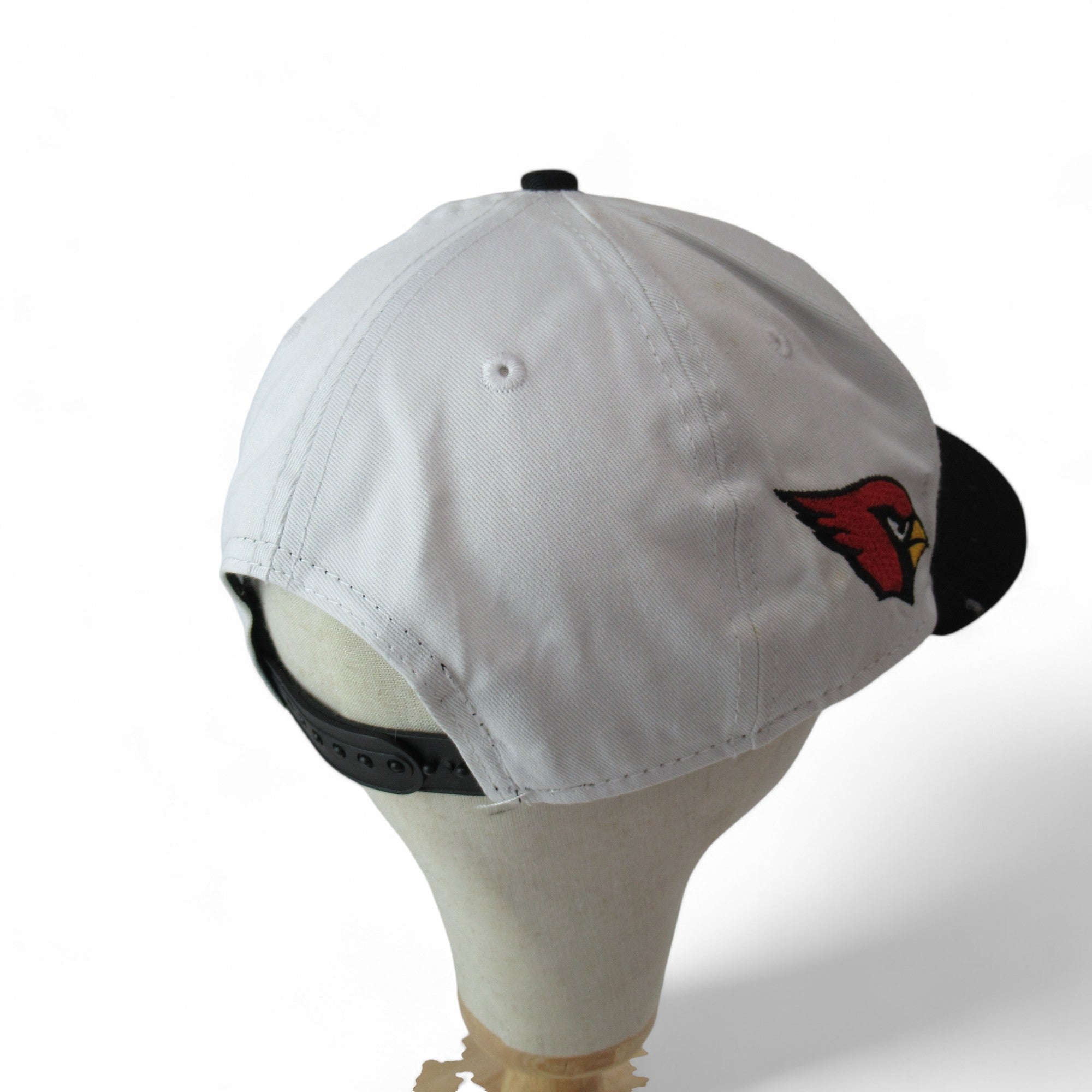 back image for New Era NFL Arizona Cardinals Baseball Cap Menswear | Preloved