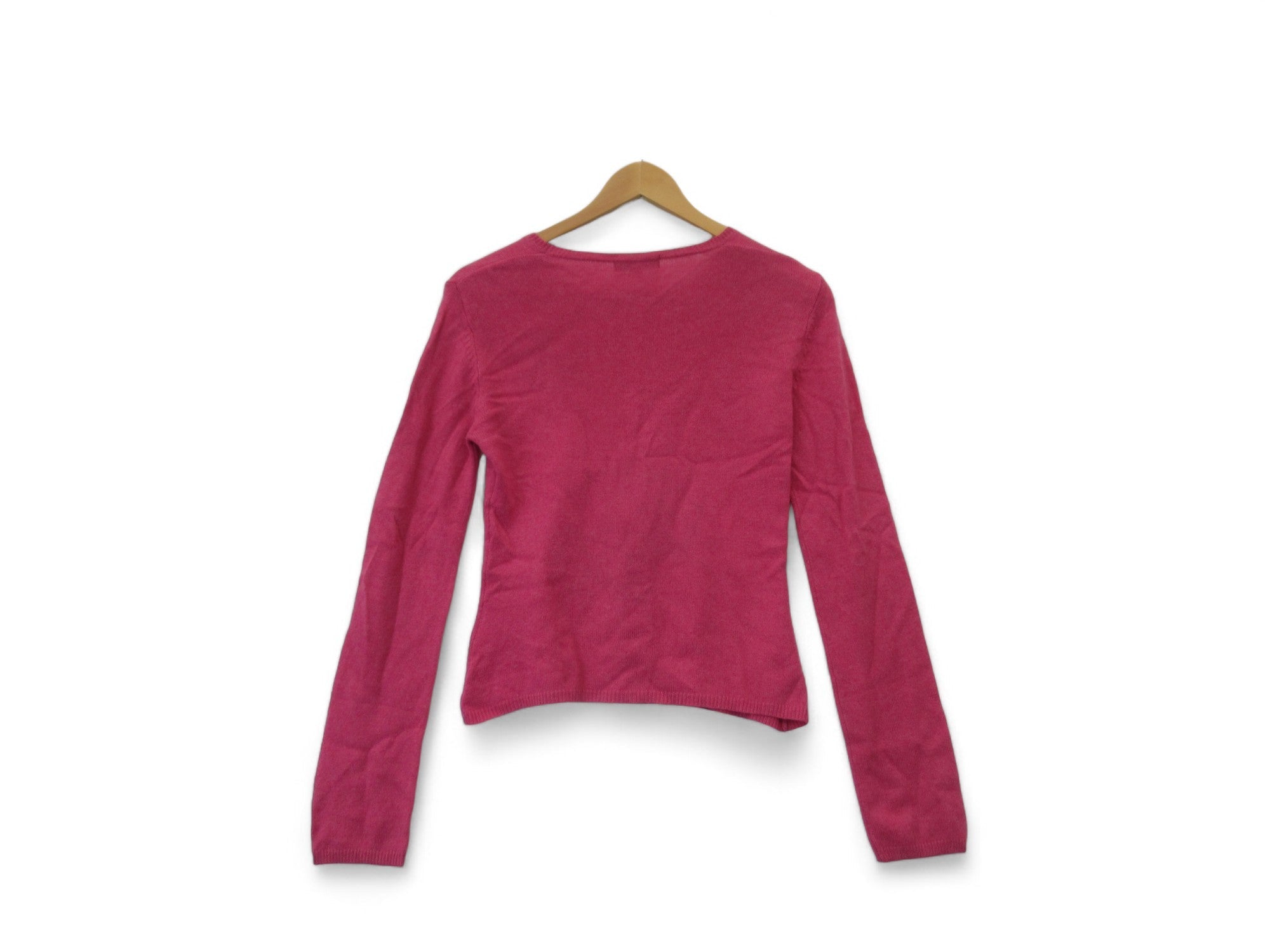 Back image for Sophia Swire London Small Pink Jumper Womenswear | Preloved 